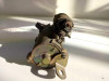  MOTOR ARRANQUE FORD MONDEO BERLINA (GE) 