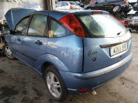 FORD FOCUS BERLINA (CAK)