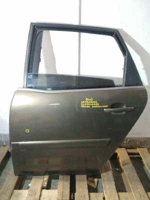 PUERTA TRASERA IZQUIERDA, CITROEN, C4 PICASSO