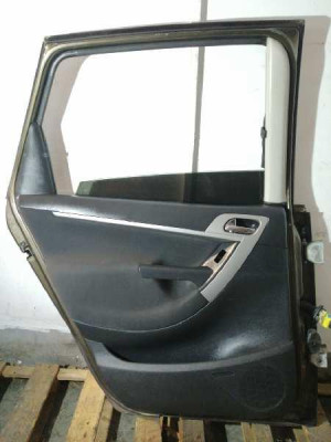 PUERTA TRASERA IZQUIERDA, CITROEN, C4 PICASSO