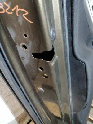PUERTA TRASERA IZQUIERDA, CITROEN, C4 PICASSO