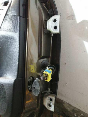 PUERTA TRASERA IZQUIERDA, CITROEN, C4 PICASSO
