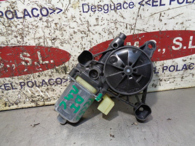 MOTOR ELEVALUNAS DELANTERO IZQUIERDO, SEAT, LEON (5F1)
