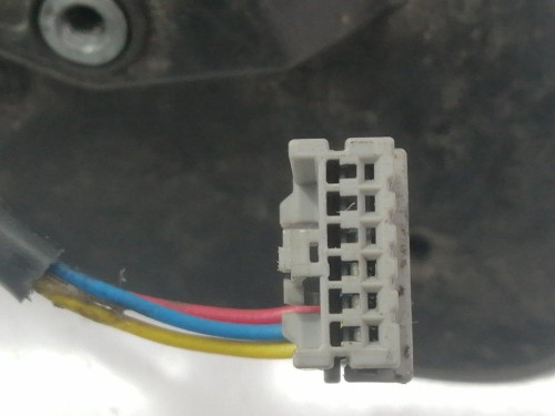  RETROVISOR DERECHO NISSAN ALMERA (N16/E) 