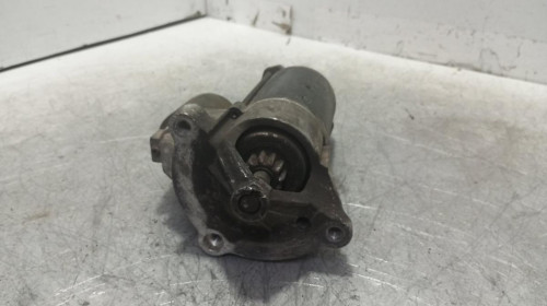  MOTOR ARRANQUE Citroen XSARA COUPE 