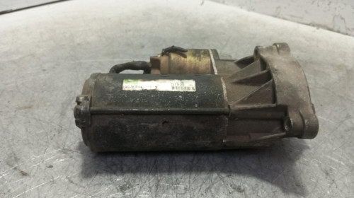  MOTOR ARRANQUE Citroen XSARA COUPE 