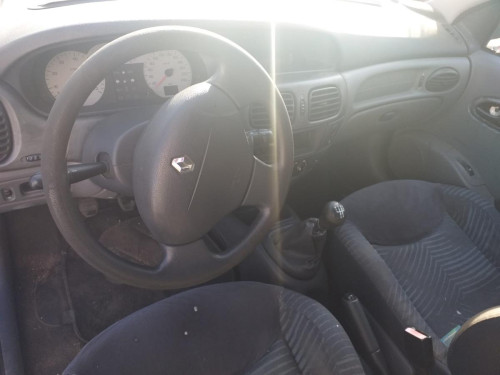 AIRBAG DELANTERO IZQUIERDO RENAULT MEGANE I FASE 2 COUPE (DA...) 