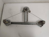  ELEVALUNAS TRASERO DERECHO OPEL ASTRA H CARAVAN 