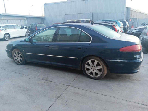 PEUGEOT 607 (S2) — vehículo donante para recambios 