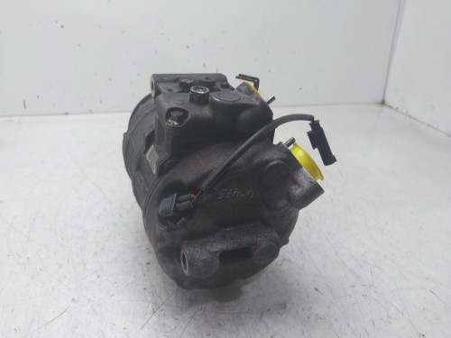 COMPRESOR AIRE ACONDICIONADO BMW SERIE 7 (E65/E66) 