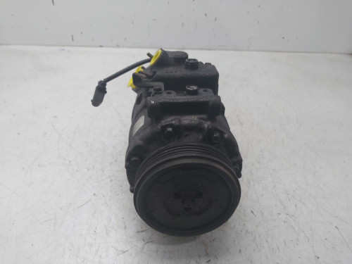 COMPRESOR AIRE ACONDICIONADO BMW SERIE 7 (E65/E66) 