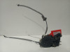 CERRADURA PUERTA TRASERA DERECHA Volkswagen PASSAT VARIANT (3G5) 