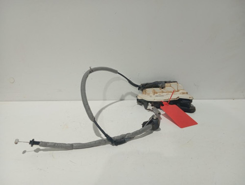 CERRADURA PUERTA TRASERA DERECHA Volkswagen PASSAT VARIANT (3G5) 