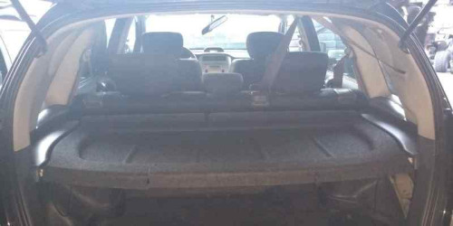 SUZUKI LIANA (RH/ER) — автомобиль-донор на запчасти 