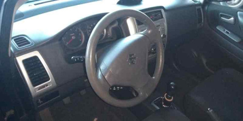 SUZUKI LIANA (RH/ER) — автомобиль-донор на запчасти 