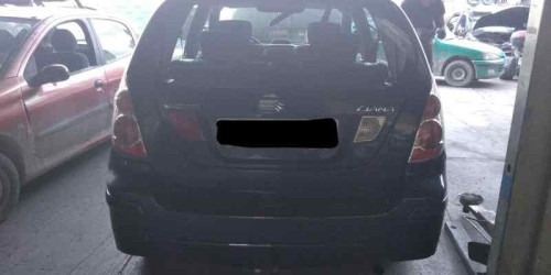SUZUKI LIANA (RH/ER) — автомобиль-донор на запчасти 