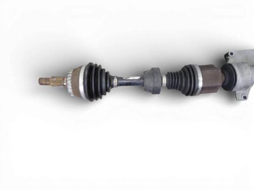 TRANSMISION DELANTERA DERECHA used