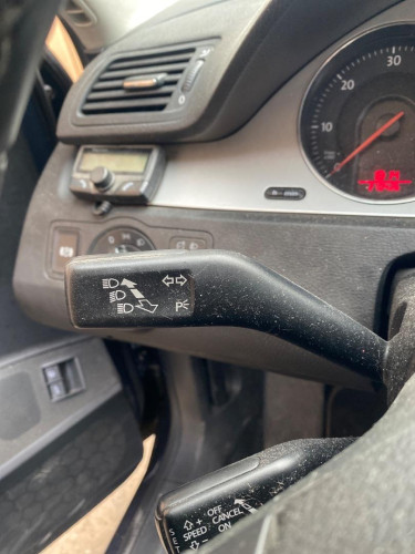 MANDO INTERMITENTES Volkswagen PASSAT BERLINA (3C2) 