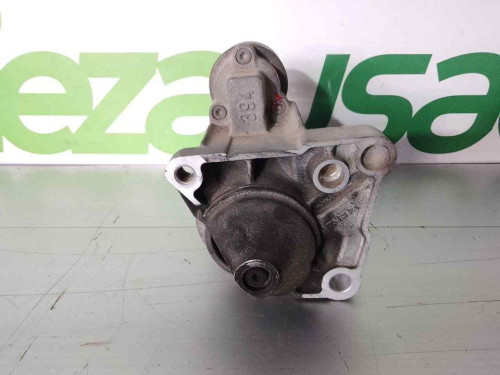 MOTOR ARRANQUE Renault MEGANE II COUPE/CABRIO 