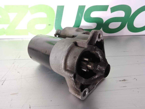 MOTOR ARRANQUE Renault MEGANE II COUPE/CABRIO 