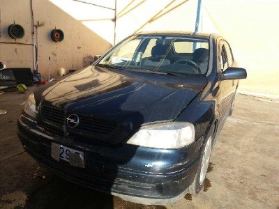 OPEL ASTRA G BERLINA