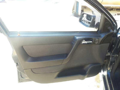 OPEL ASTRA G BERLINA
