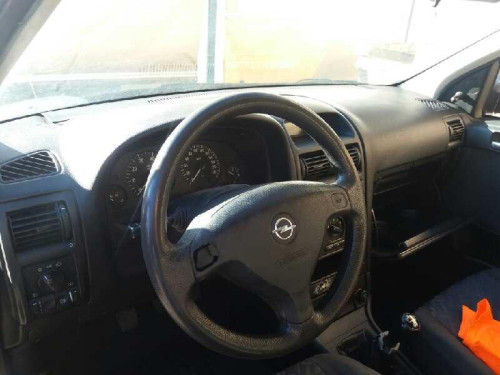  OPEL ASTRA G BERLINA 