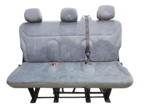  ASIENTOS TRASEROS, RENAULT, TRAFIC II COMBI 