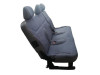  ASIENTOS TRASEROS, RENAULT, TRAFIC II COMBI 
