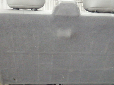 ASIENTOS TRASEROS, RENAULT, TRAFIC II COMBI