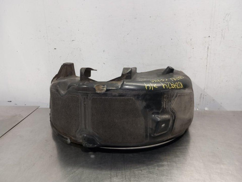  PASO RUEDA TRASERO DERECHO OPEL ZAFIRA C TOURER 