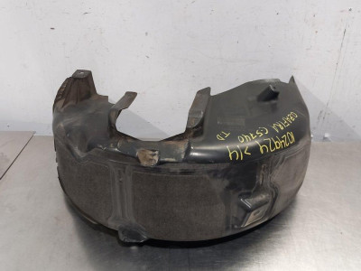 PASO RUEDA TRASERO DERECHO, OPEL, ZAFIRA C TOURER