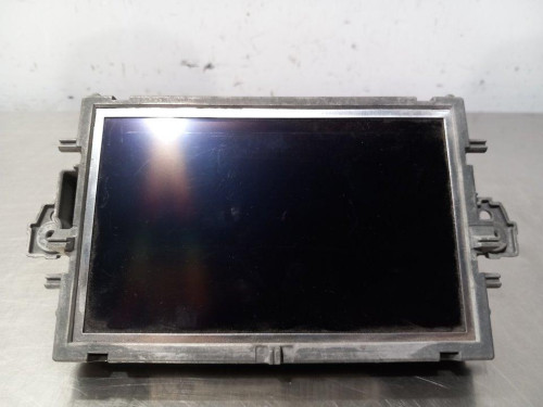  PANTALLA MULTIFUNCION MERCEDES-BENZ CLASE E (BM 212) FAMILIAR 