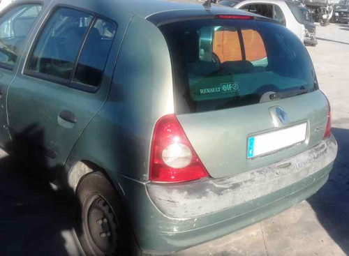  RENAULT CLIO II FASE II (B/CB0) 