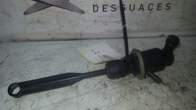 BOMBIN EMBRAGUE, NISSAN, NV400 CAJA ABIERTA (X62)