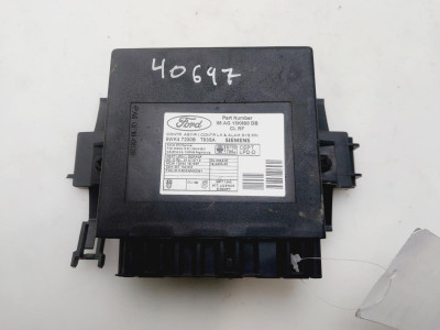 MODULO ELECTRONICO, FORD, FOCUS BERLINA (CAK)