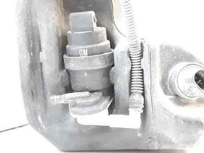 DEPOSITO LIMPIA, OPEL, ZAFIRA B