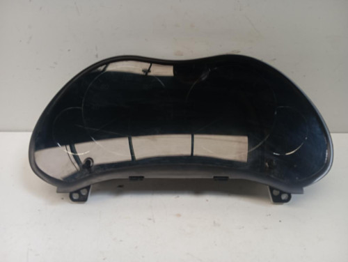  CUADRO INSTRUMENTOS TOYOTA AVENSIS BERLINA (T25) 