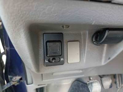 MANDO RETROVISOR