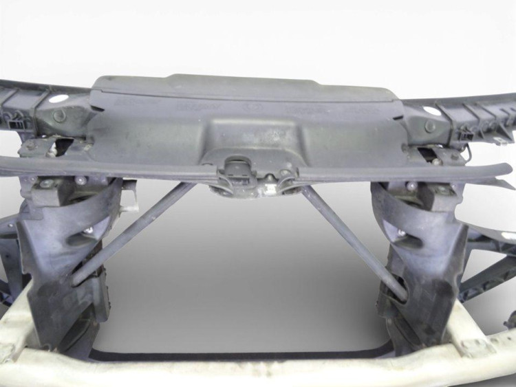 PANEL FRONTAL