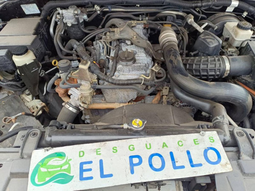  NISSAN PATHFINDER (R51) 