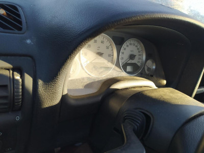 CUADRO INSTRUMENTOS, OPEL, ASTRA G CABRIO
