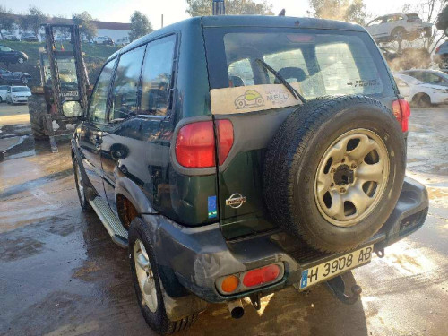  NISSAN TERRANO II (R20) 