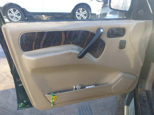  NISSAN TERRANO II (R20) 
