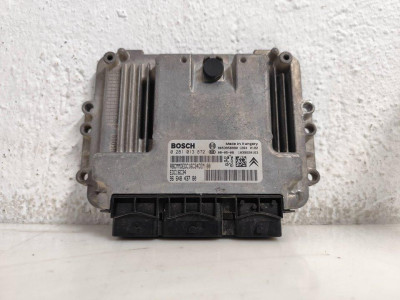 CENTRALITA MOTOR UCE, PEUGEOT, 207