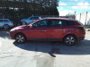 RENAULT MEGANE III SPORT TOURER — vehículo donante para recambios 