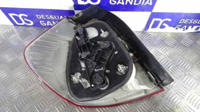 PILOTO TRASERO DERECHO, BMW, SERIE 1 BERLINA (E81/E87)