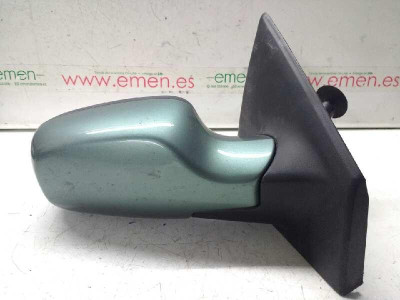 RETROVISOR DERECHO, RENAULT, CLIO III