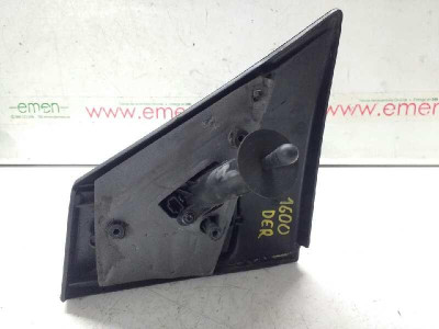 RETROVISOR DERECHO, RENAULT, CLIO III