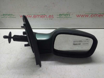 RETROVISOR DERECHO, RENAULT, CLIO III